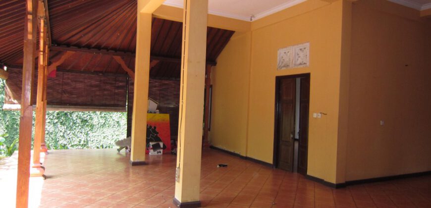 3-bedroom Villa Laetitia in Kerobokan