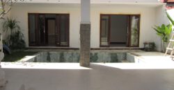 2-bedroom Villa Morena in Sanur