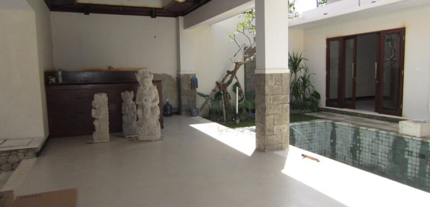 2-bedroom Villa Morena in Sanur