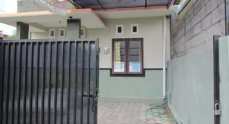 2-bedroom House Aman in Canggu