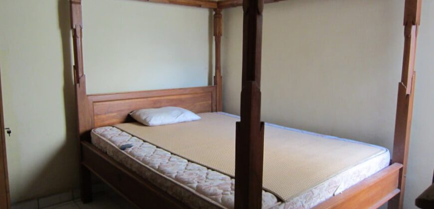 2-bedroom House George in Berawa
