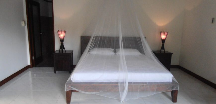 3-bedroom Villa Nadeleine in Sanur