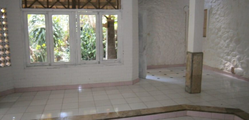 2-bedroom House Nikujaga in Ubud