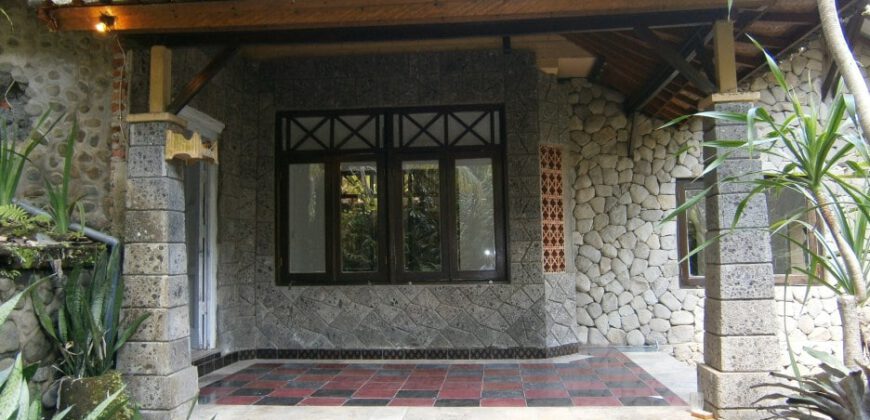 2-bedroom House Nikujaga in Ubud