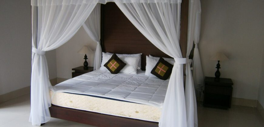 1-bedroom Villa Tiara in Ubud