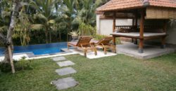 1-bedroom Villa Andini in Ubud