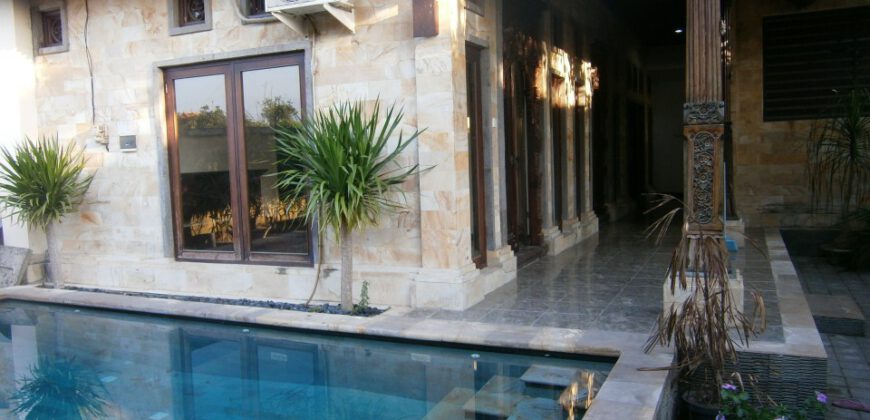 3-bedroom Villa Gioia in Sanur