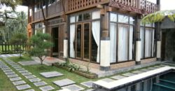 2-bedroom Villa Armada in Ubud
