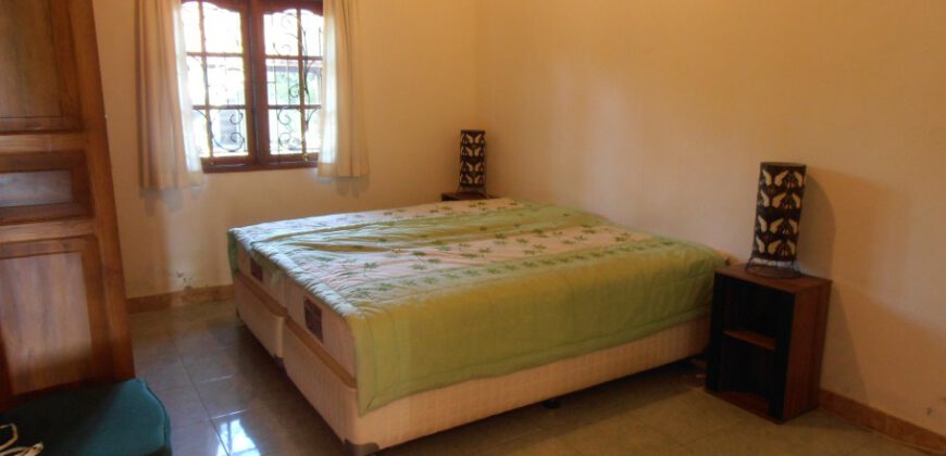 3-bedroom Villa Juliette in Sanur