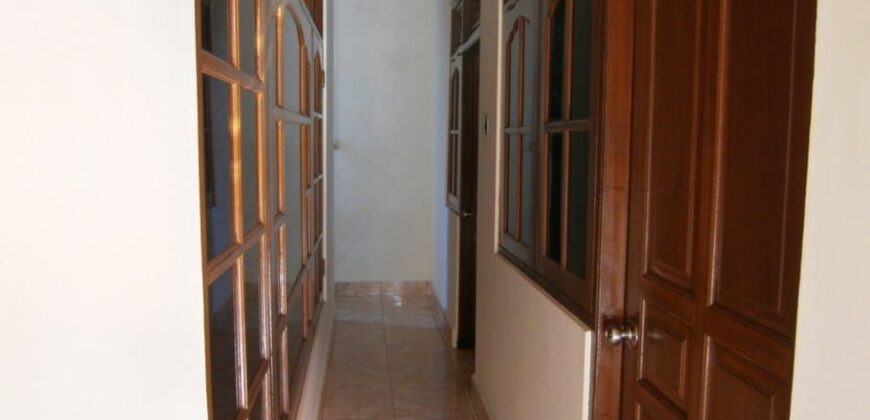 2-bedroom House Apatite in Sanur