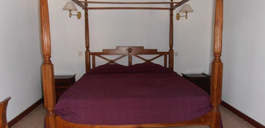 2-bedroom Villa Vidi in Kerobokan