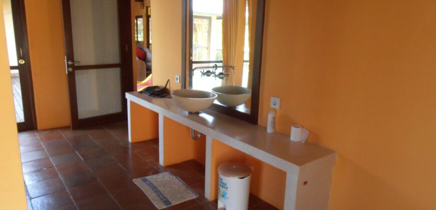 2-bedroom Villa Modeste in Jimbaran