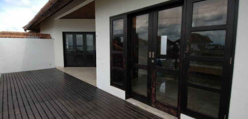 3-bedroom Villa Manggo in Benoa