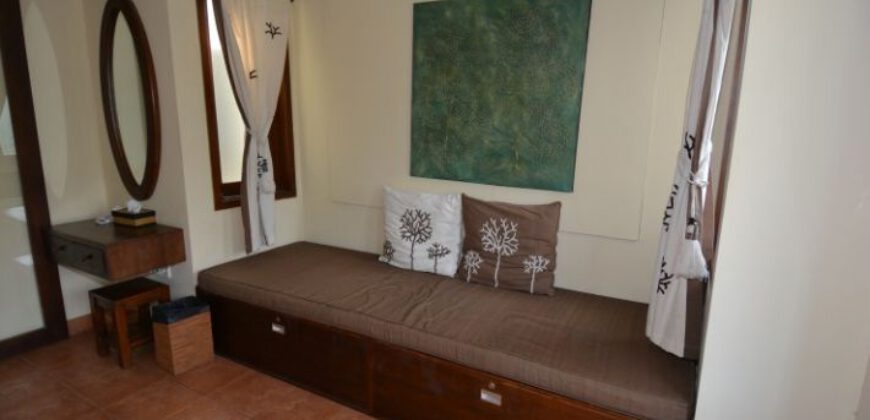 1-bedroom Villa Bajol in Sanur