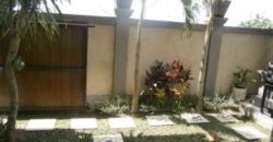 3-bedroom House Indragiri in Serangan, Sanur