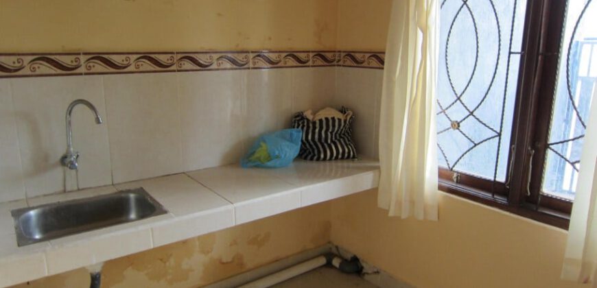 2-bedroom House Angke in Sanur