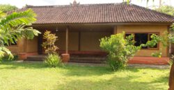 5-bedroom House Sunela in Sanur