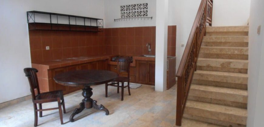2-bedroom House Rockwell in Sanur