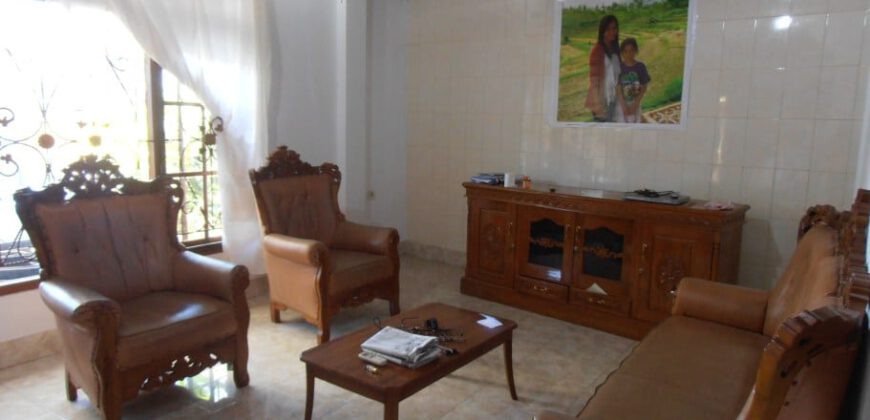 5-bedroom House Vespa in Sanur