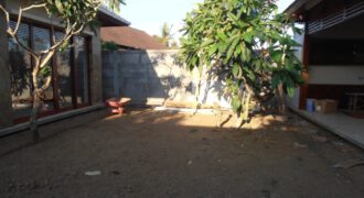 2-bedroom House Ciliwung in Sanur
