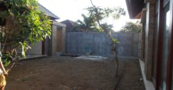2-bedroom House Ciliwung in Sanur