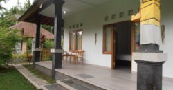 1-bedroom House Kanan in Ubud