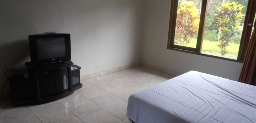 1-bedroom House Kiri in Ubud