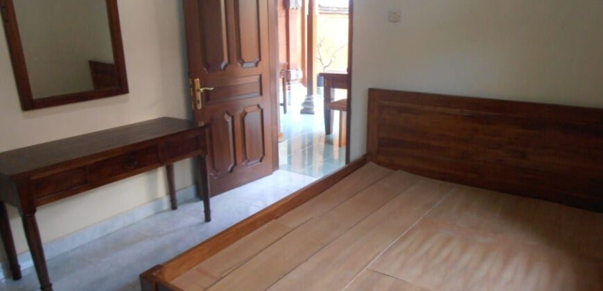 2-bedroom House Bawa in Sanur