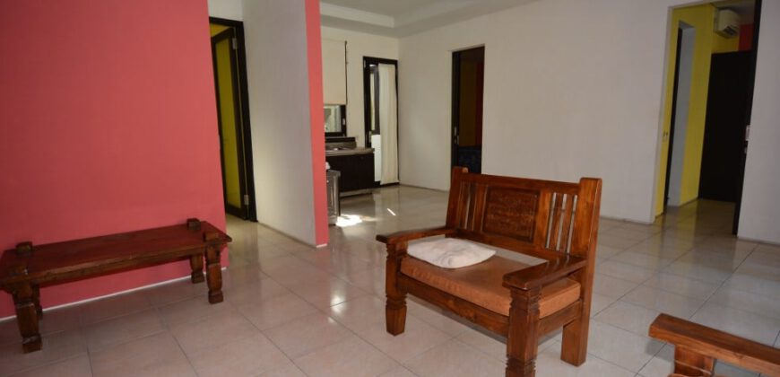 2-bedroom House Simpan in Sanur