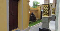 3-bedroom House Rawas in Sanur