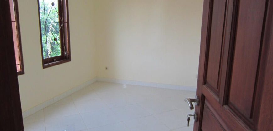 3-bedroom House Rawas in Sanur