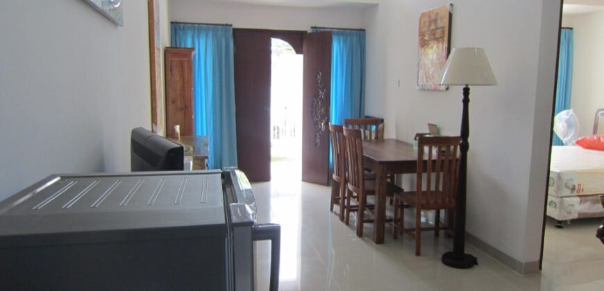 2-bedroom House Ajeng in Sanur