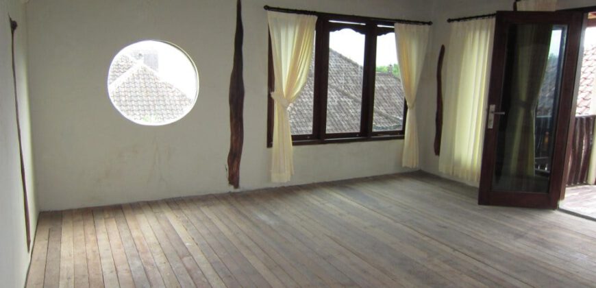 1-bedroom House Pigeon in Sanur