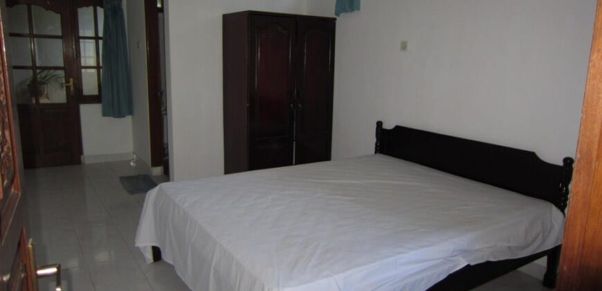 5-bedroom House Parkiet in Sanur