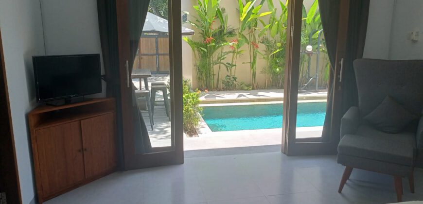 3-bedroom Villa Negara in Sanur
