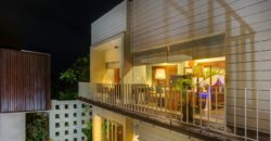 5-bedroom Villa Kencana in Ungasan