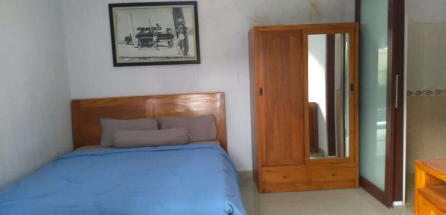 2-bedroom Villa Tender in Canggu