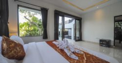 4-bedroom Villa Zaitun in Sanur