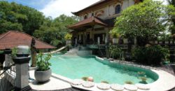 4-bedroom Villa Indah for sale  in Ubud