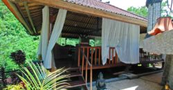 4-bedroom Villa Indah for sale  in Ubud