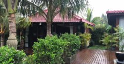 2-bedroom freehold Villa Cangkir in Kedungu