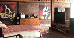 2-bedroom freehold Villa Cangkir in Kedungu