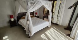 4-bedroom Villa Pramana in Sanur