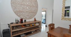 4-bedroom 1200 m2 Villa Tirta in Sanur