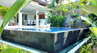 2-bedroom Villa Bandung in Berawa
