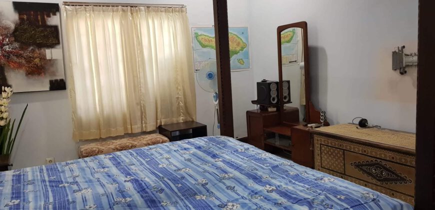 3-bedroom House Alie in Nusa Dua