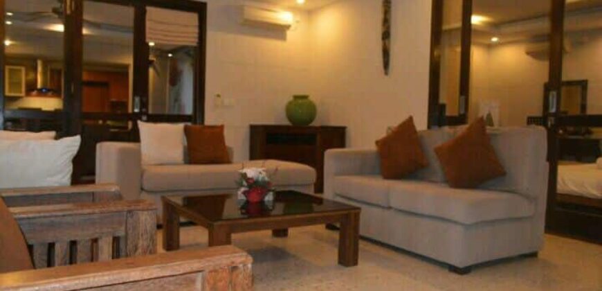 4-Bedroom Villa Siko in Nusa Dua