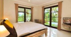 2-Bedroom Villa Pesona in Bongkasa, Ubud