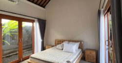 4-Bedroom Villa Saka in Umalas