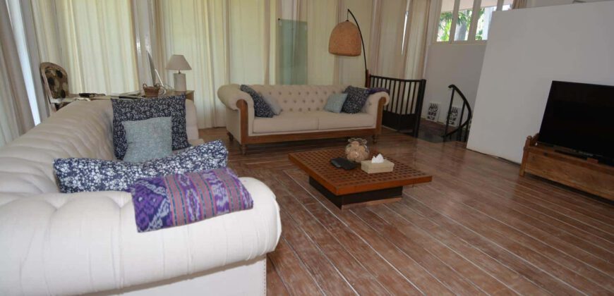 4-Bedroom Villa Paul in Umalas